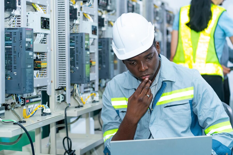 5 bonnes pratiques pour maintenir vos équipements industriels en bon état